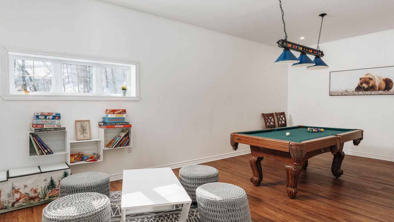 Photo of Bedroom in Saint-Alexis-des-Monts
