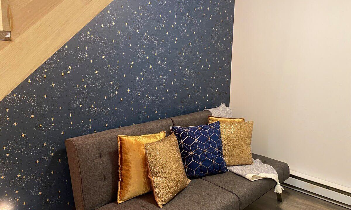 Photo of Livingroom in Stoneham