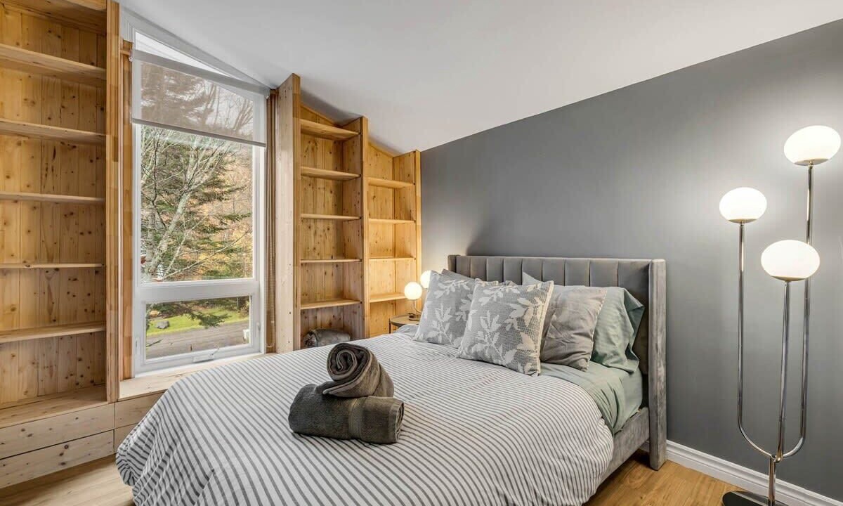 Photo of Bedroom in Stoneham