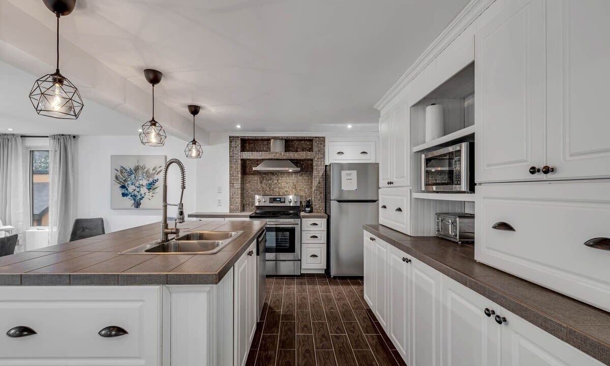 Photo of Kitchen in Stoneham