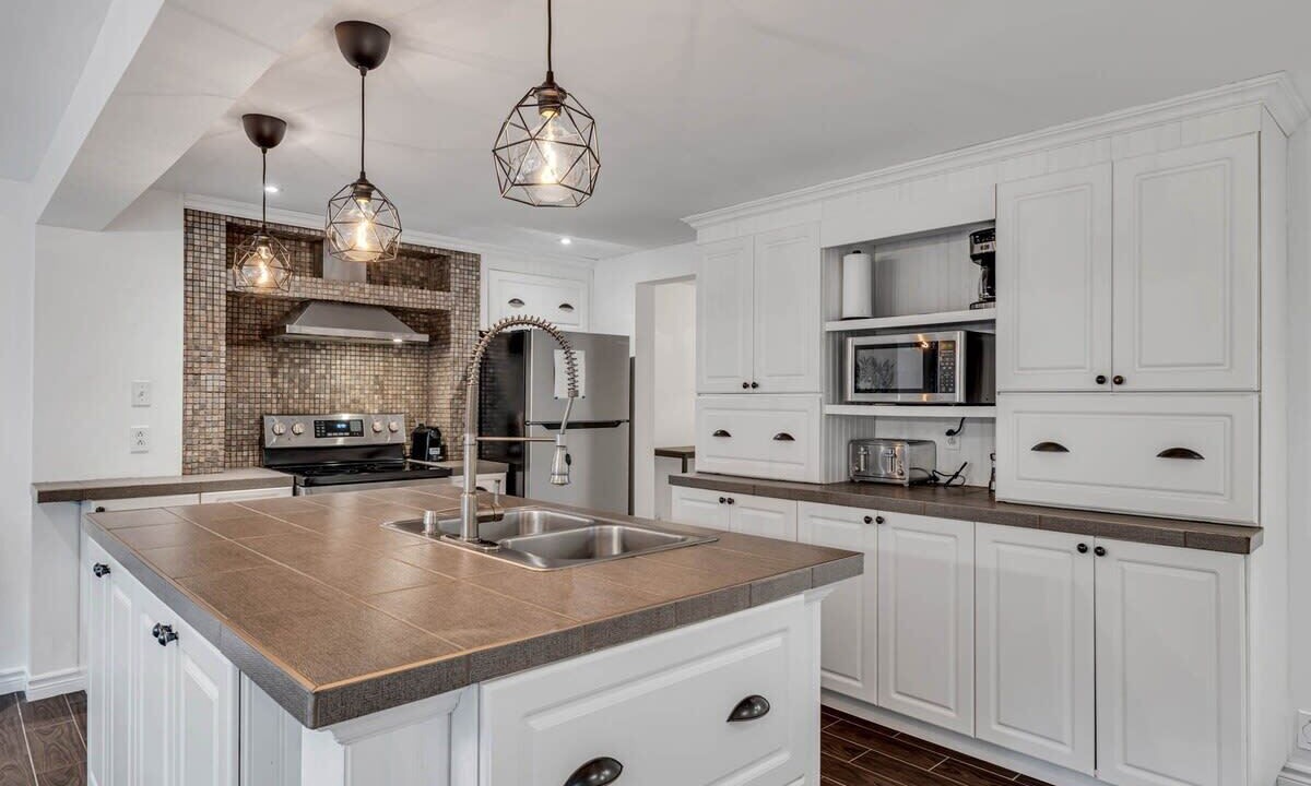 Photo of Kitchen in Stoneham