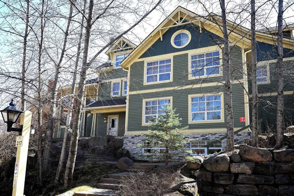 Photo of Outdoor in Tremblant-Les-Eaux