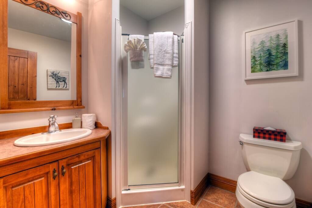 Photo of Others in Mont-Tremblant