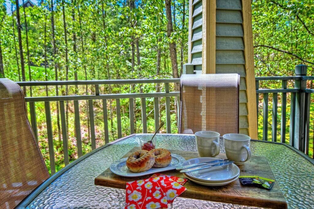 Photo of Outdoor in Tremblant-Les-Eaux