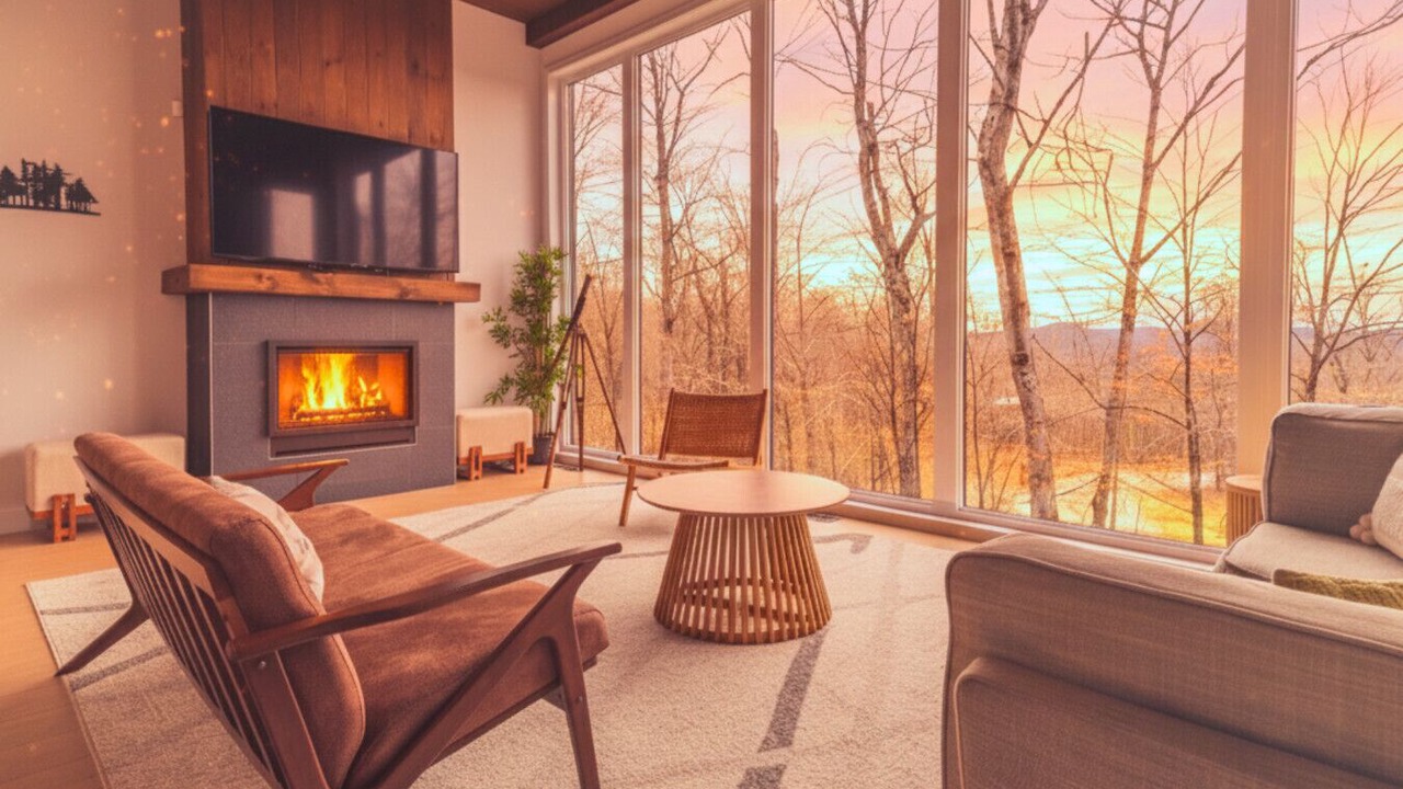 Photo of Livingroom in La Conception