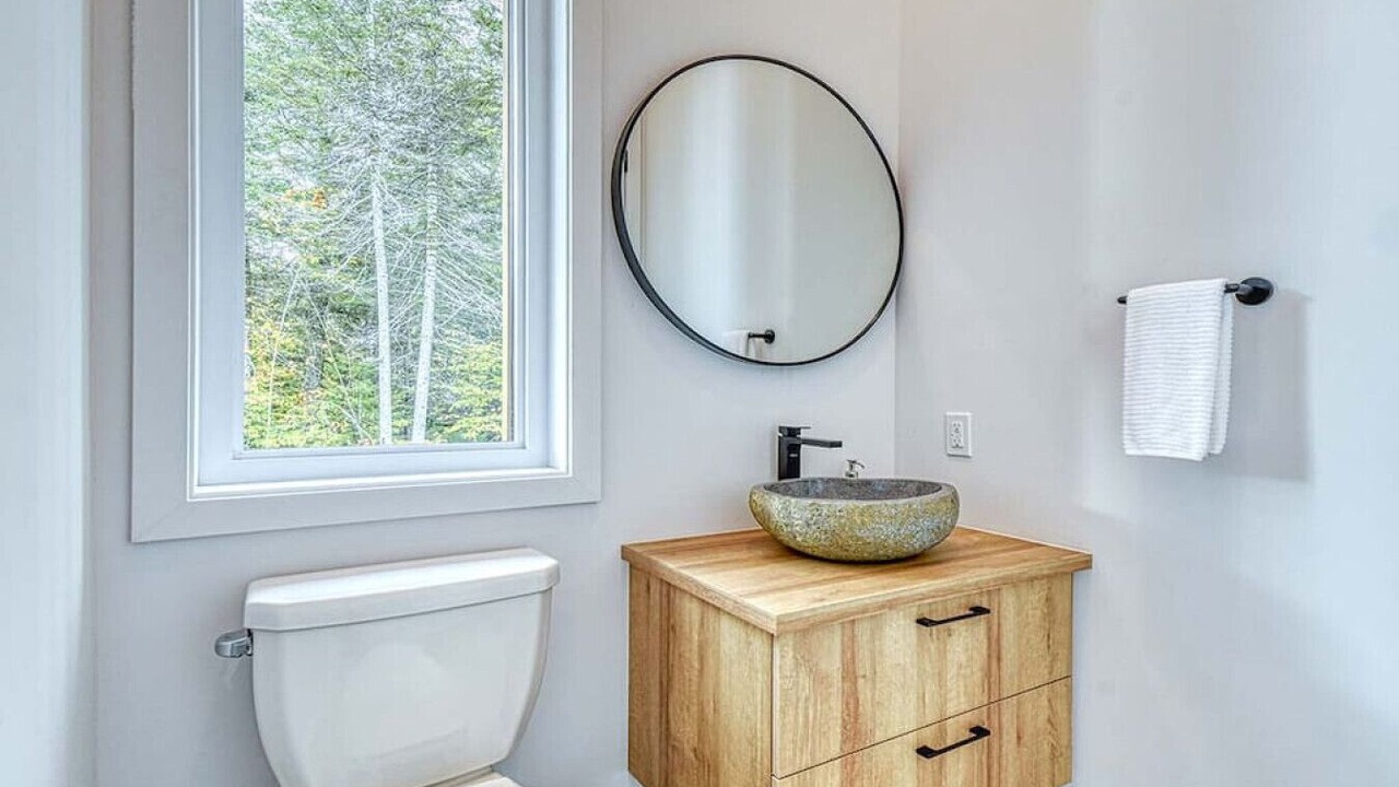 Photo of Bathroom in La Conception