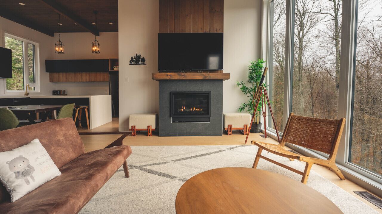 Photo of Livingroom in La Conception