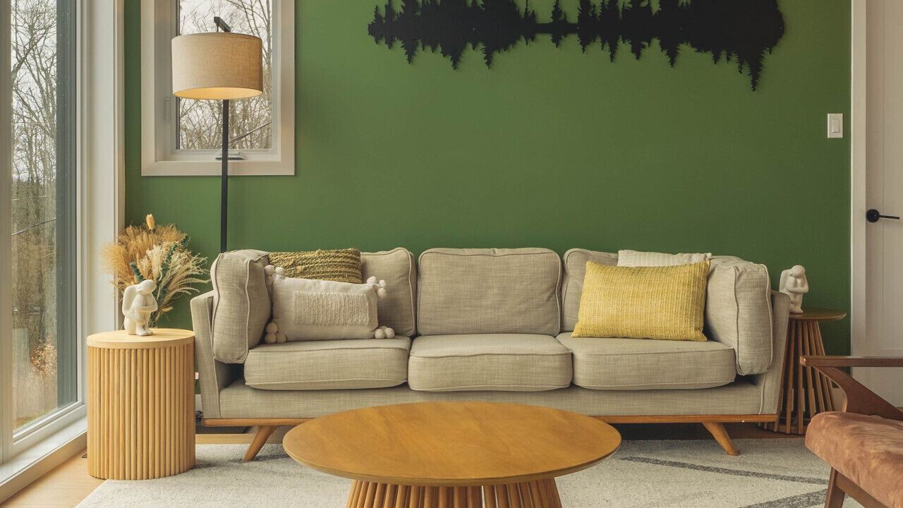 Photo of Livingroom in La Conception