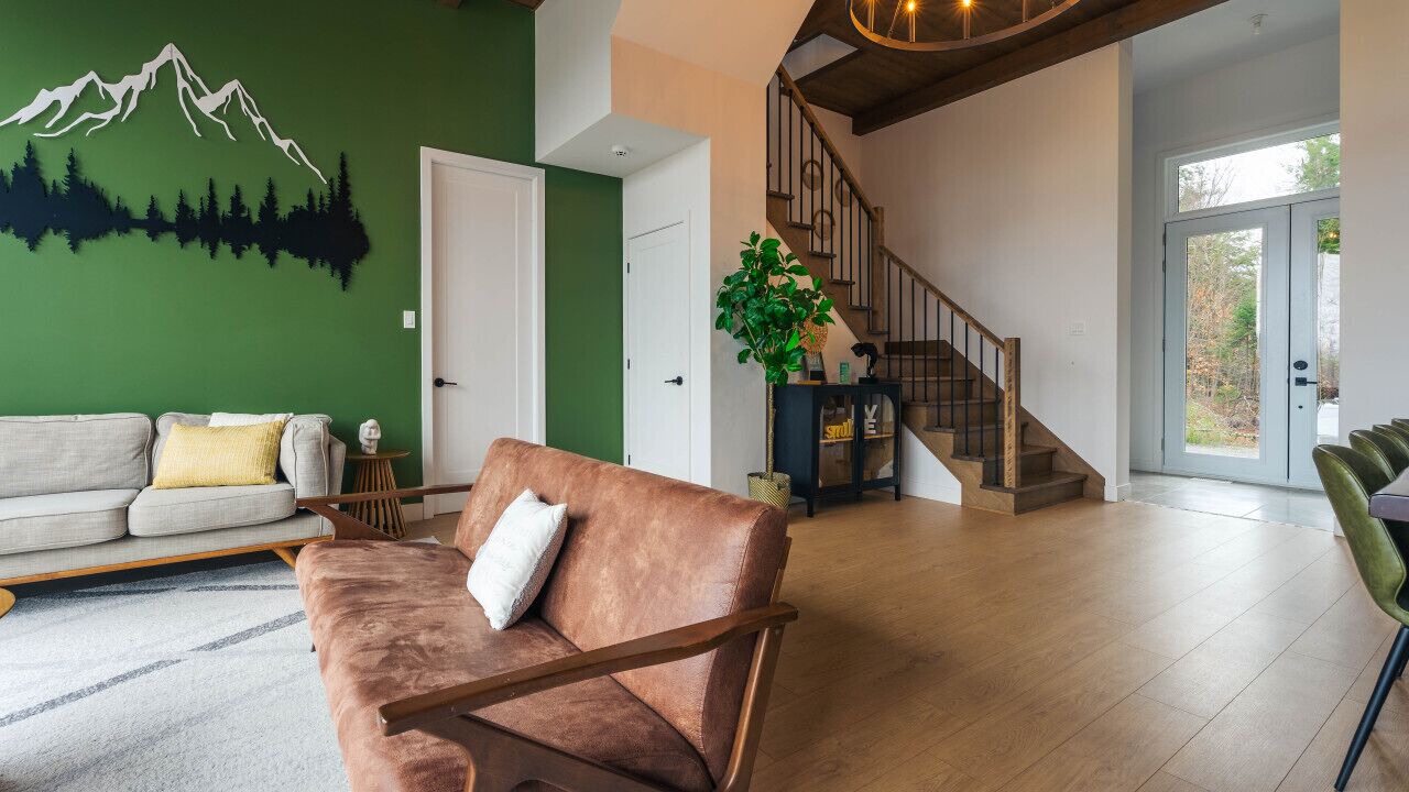 Photo of Livingroom in La Conception