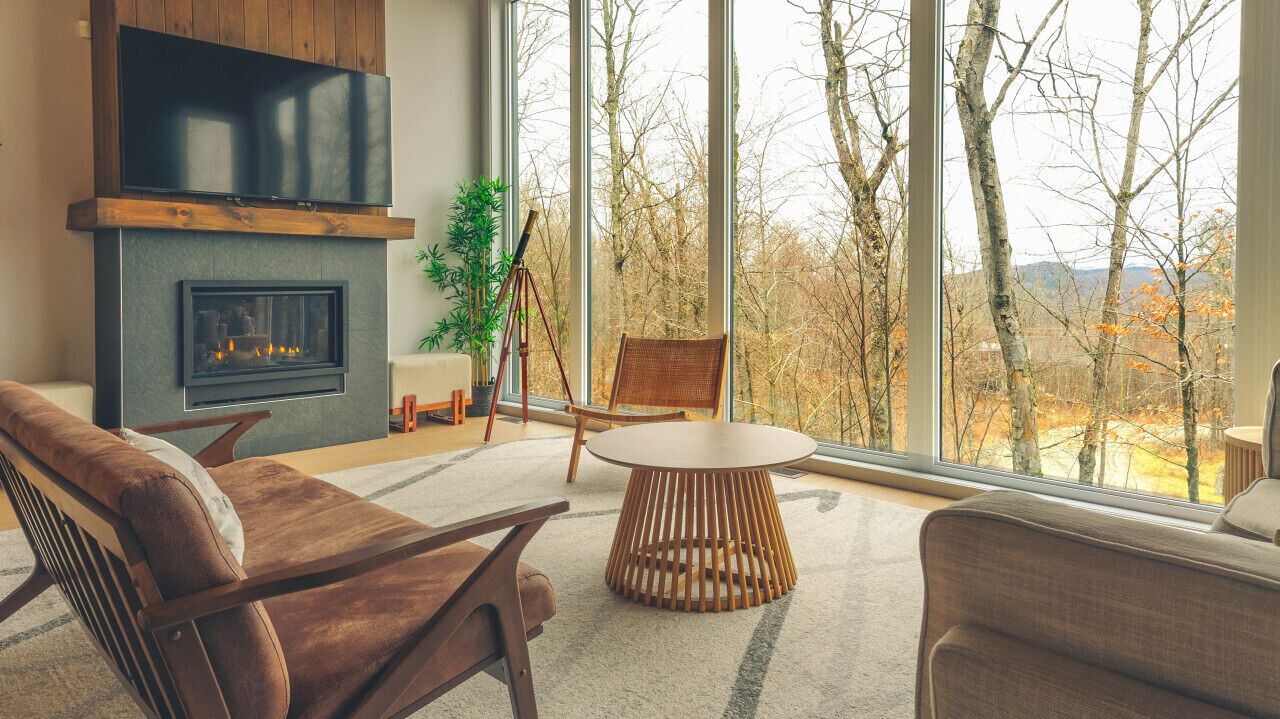 Photo of Livingroom in La Conception