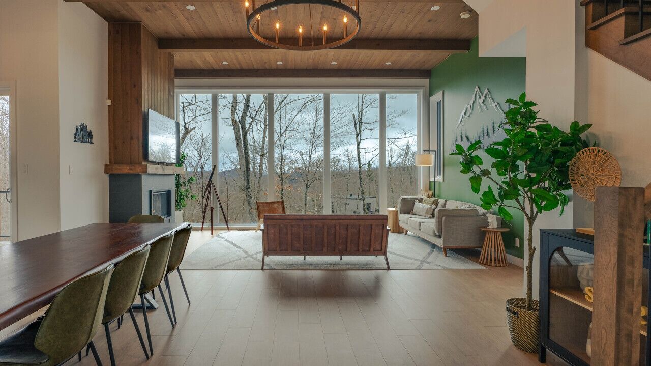 Photo of Livingroom in La Conception