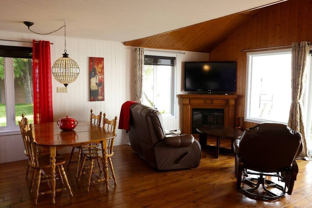Photo of Bedroom in St. Felicien