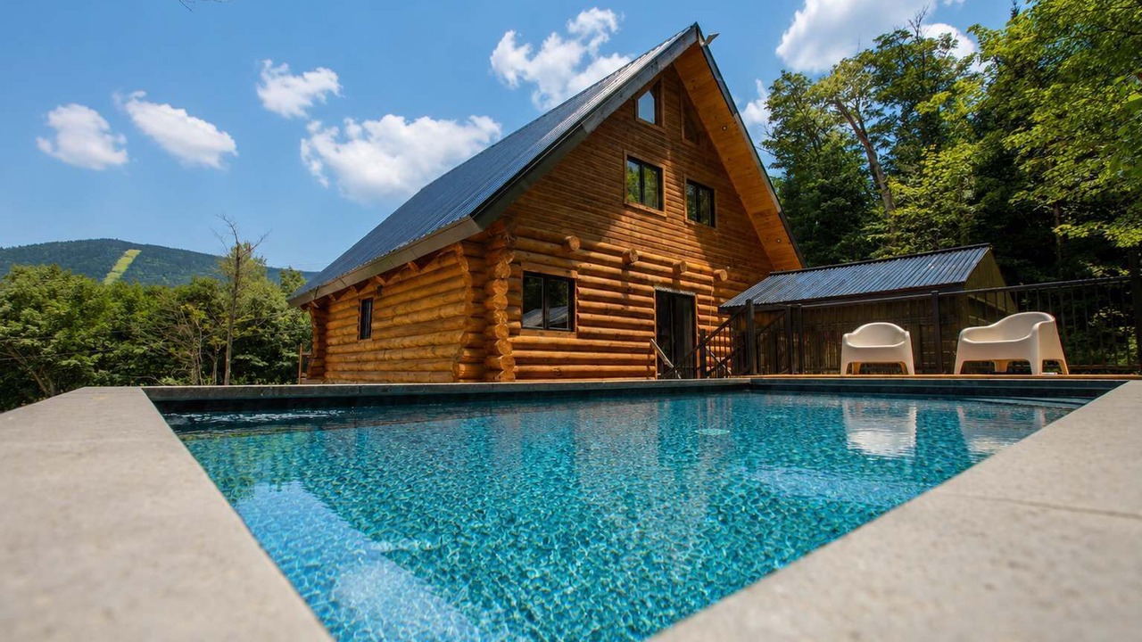 Photo of Outdoor in Saint-Philemon
