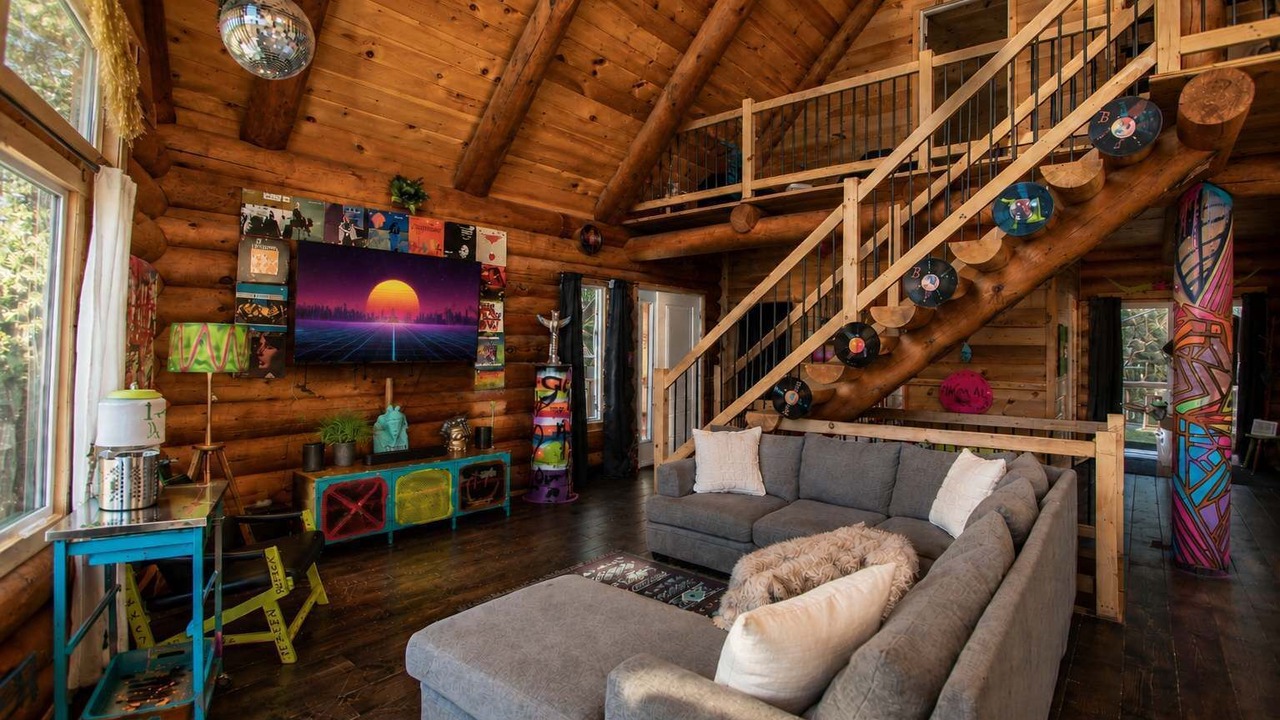 Photo of Livingroom in Saint-Philemon