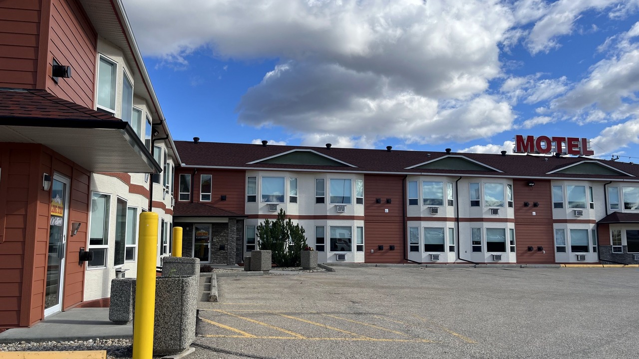 Photo of Outdoor in Whitecourt