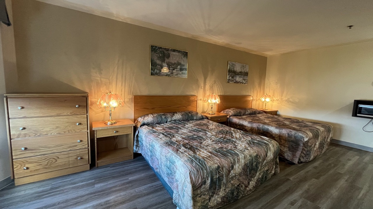 Photo of Bedroom in Whitecourt