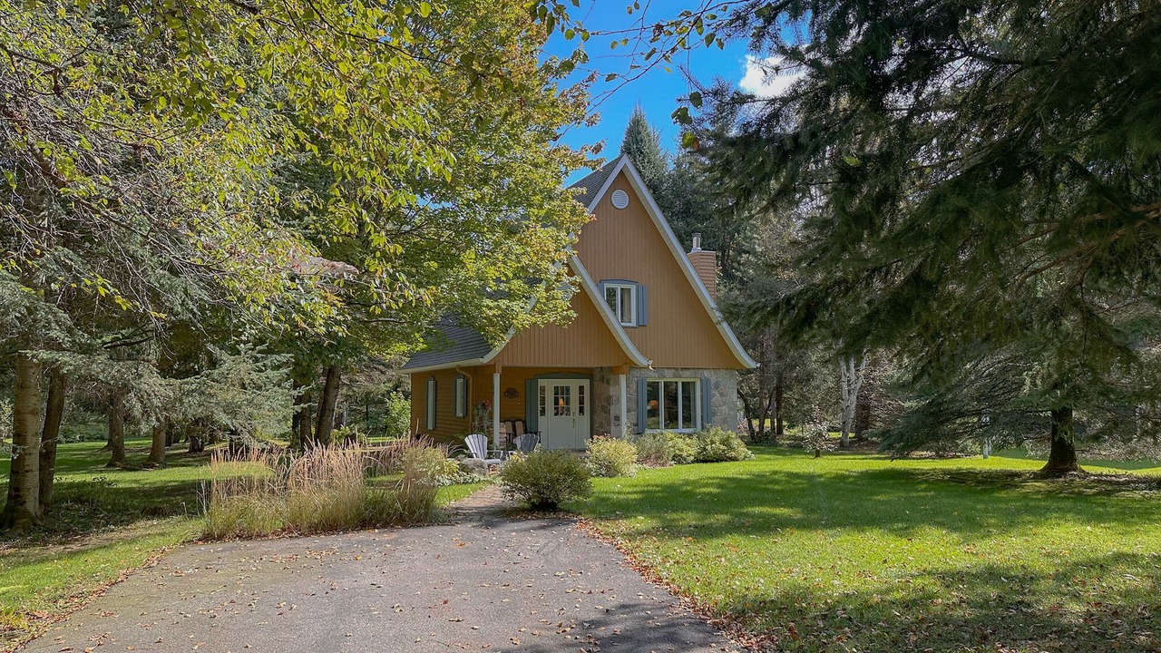 Photo of Outdoor in Mont-Tremblant