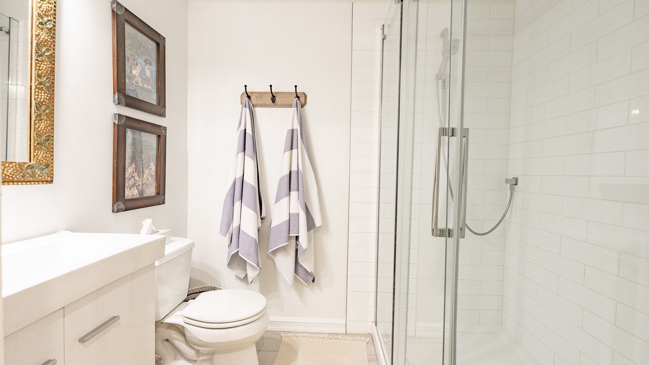 Photo of Bathroom in Mont-Tremblant
