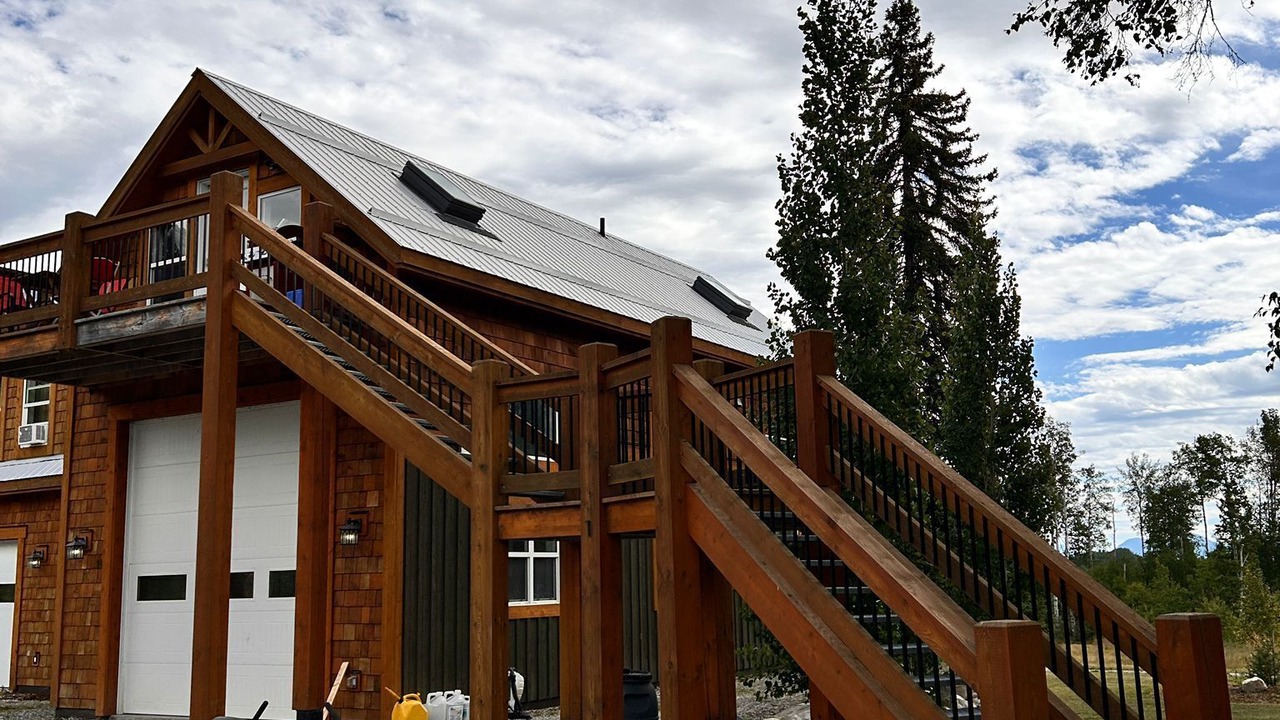 Photo of Outdoor in Golden