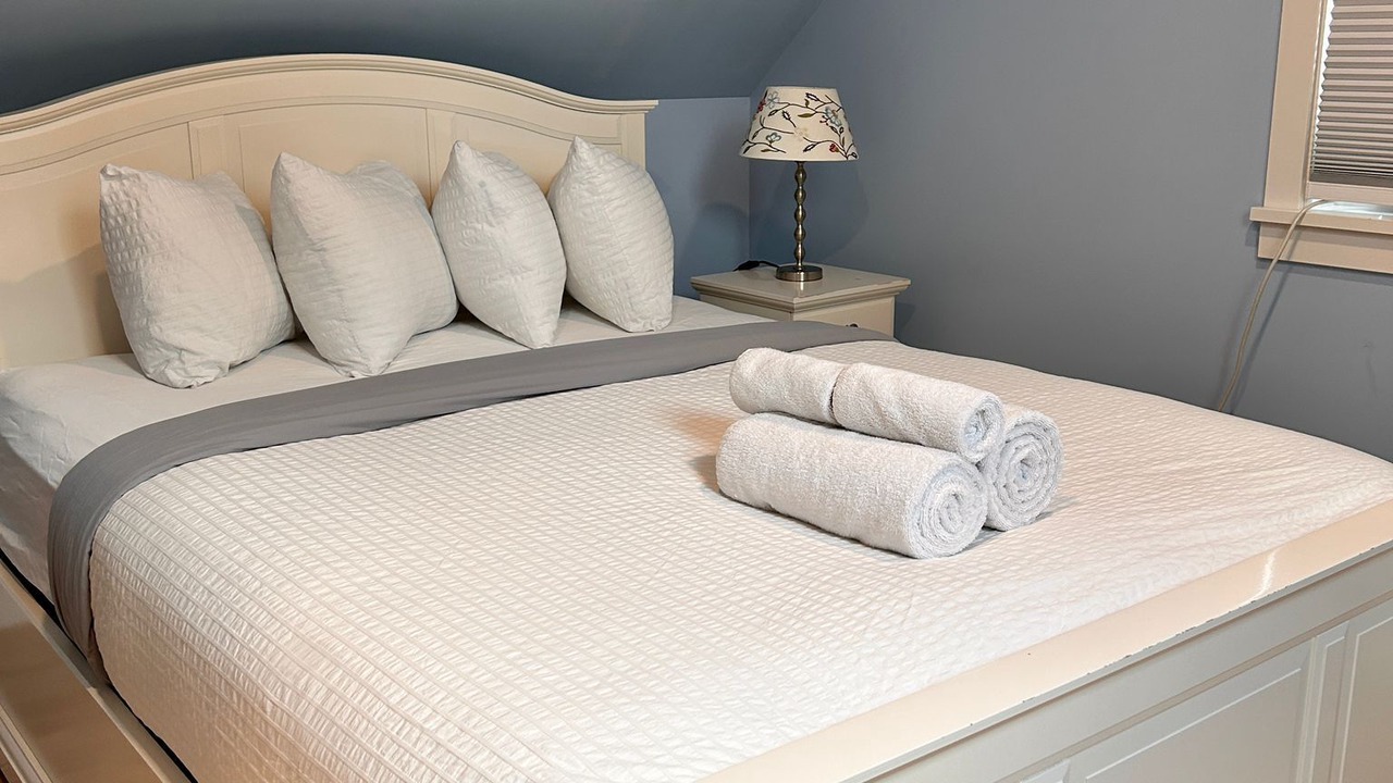 Photo of Bedroom in Golden