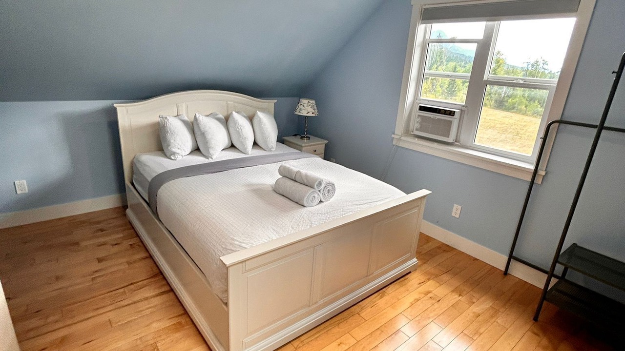 Photo of Bedroom in Golden