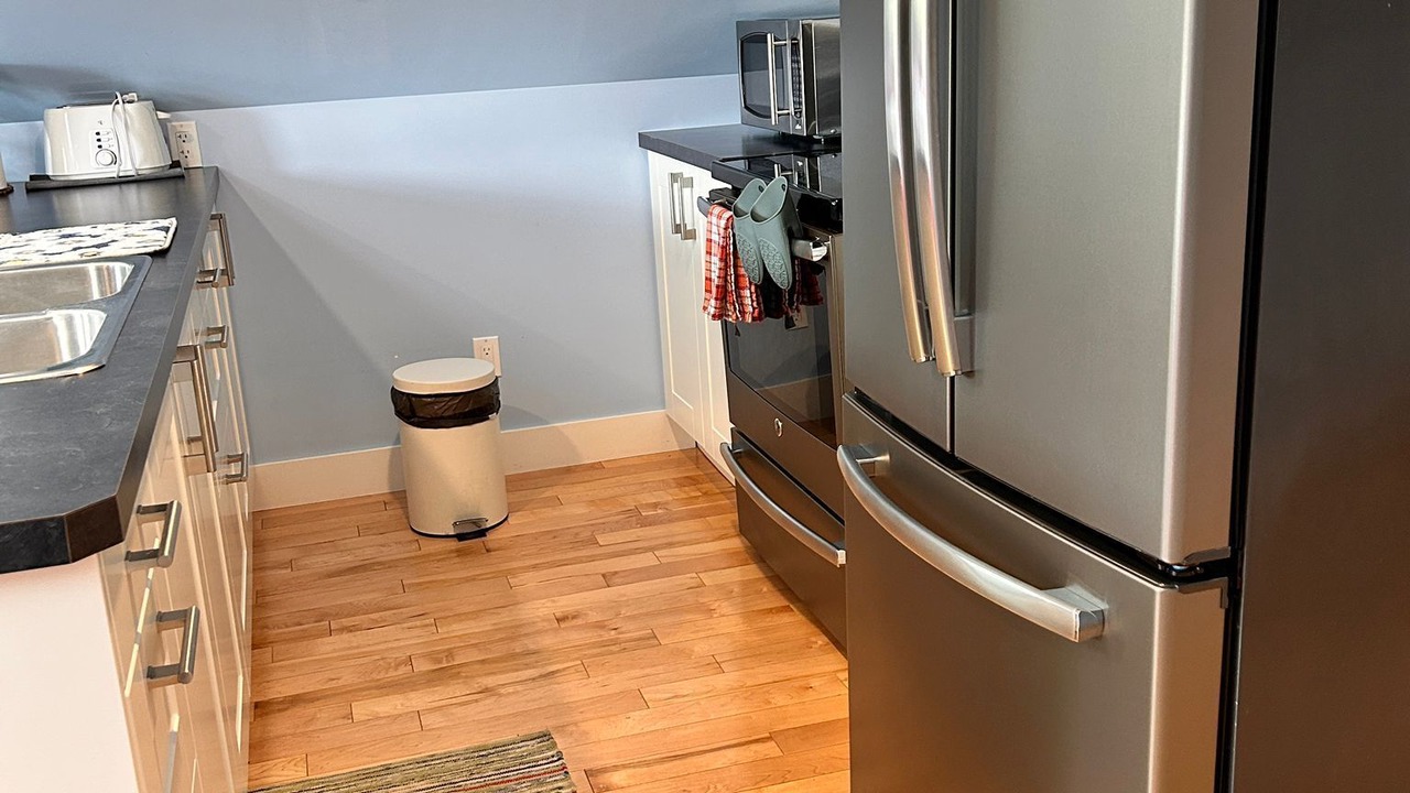 Photo of Kitchen in Golden
