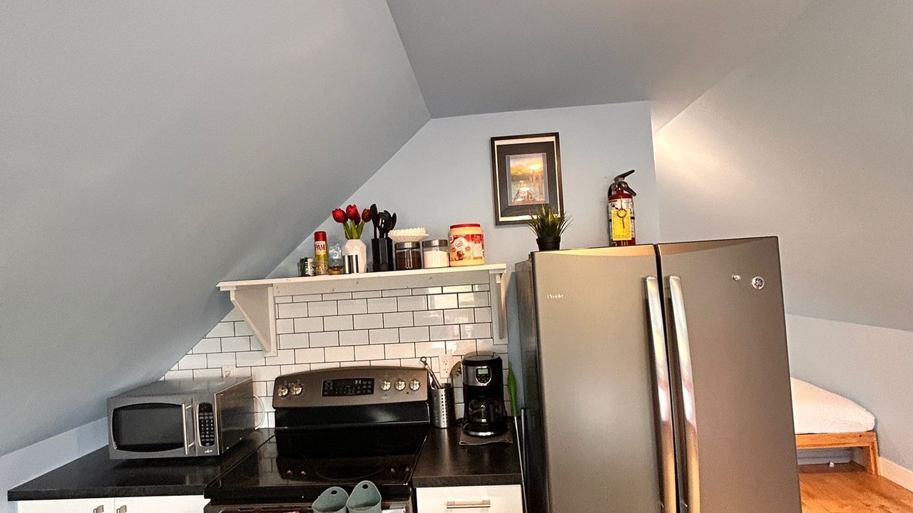 Photo of Kitchen in Golden