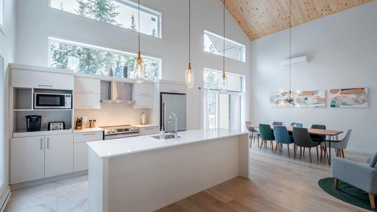 Photo of Kitchen in Shannon