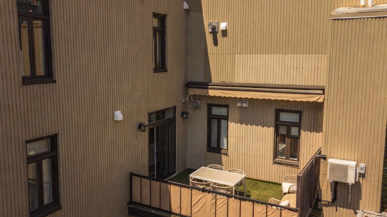 Photo of Outdoor in Saint-Roch