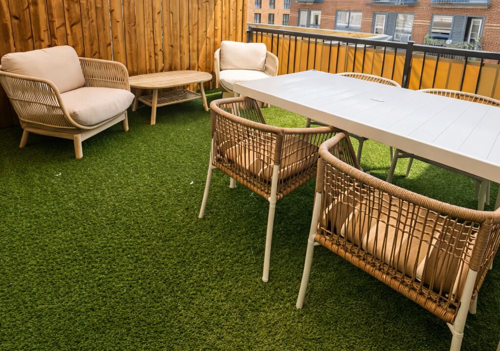 Photo of Outdoor in Saint-Roch