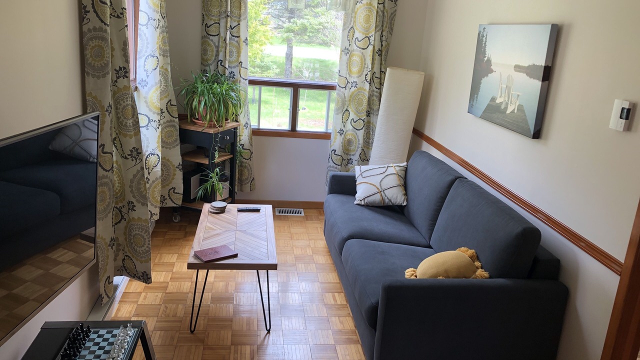 Photo of Livingroom in Scotstown