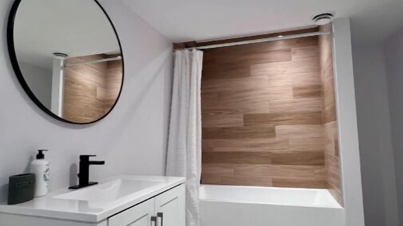 Photo of Bathroom in Saint Zenon