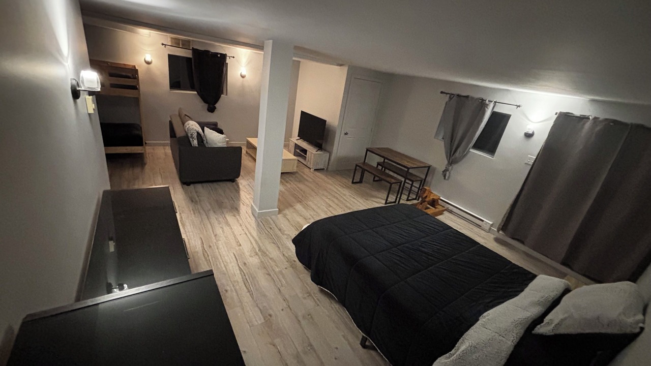 Photo of Bedroom in Saint Come