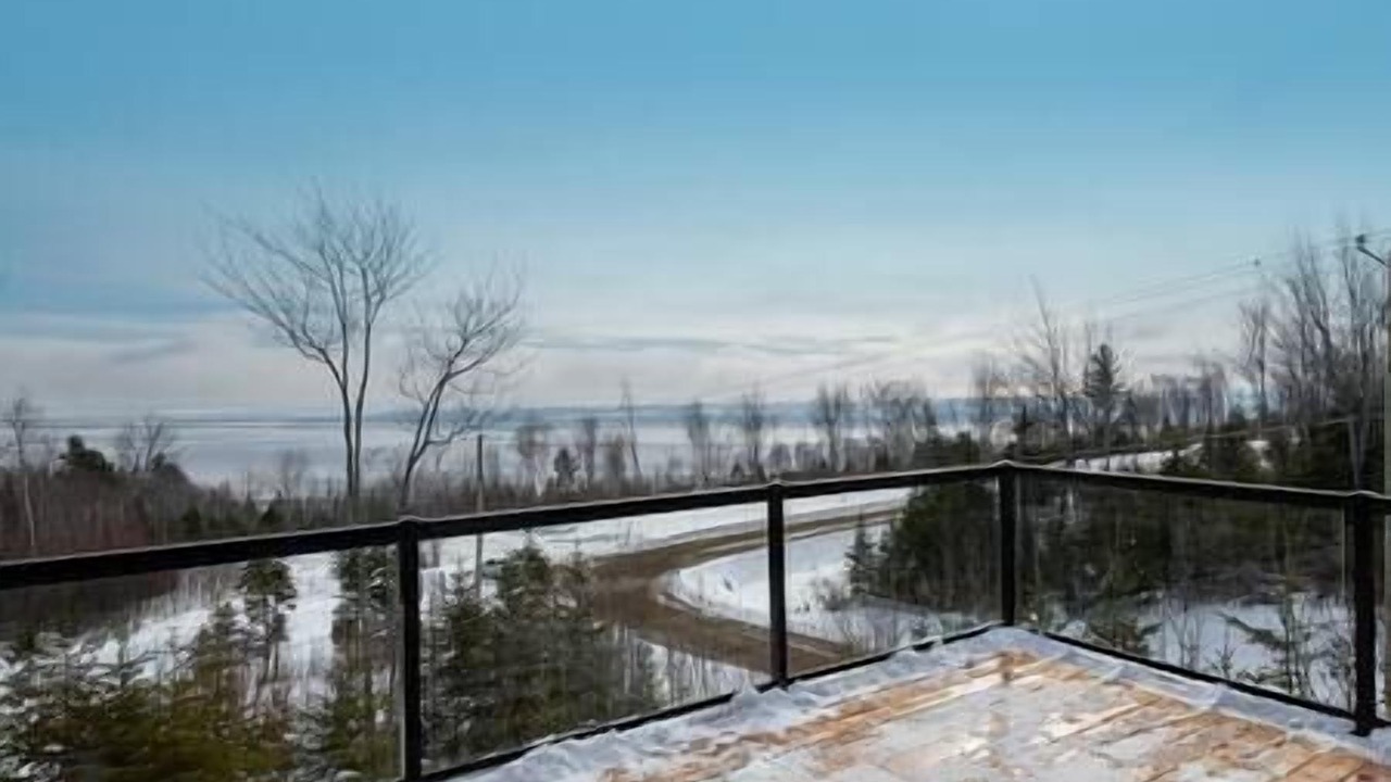 Photo of Patio Balcony in Saint-Joseph-de-la-Rive