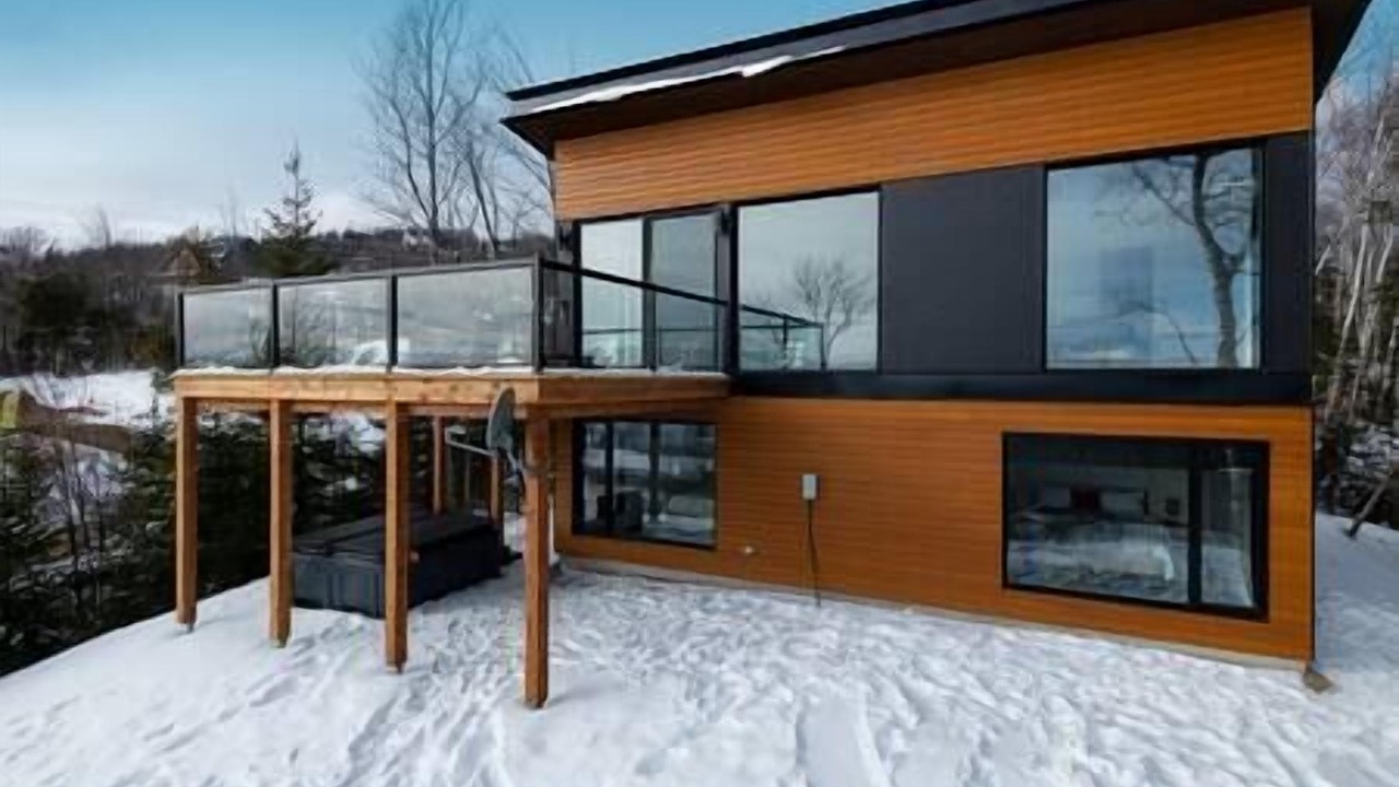 Photo of Outdoor in Saint-Joseph-de-la-Rive