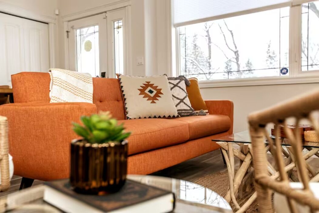 Photo of Livingroom in Northwest Edmonton