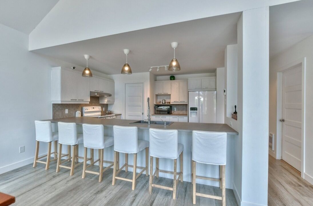 Photo of Kitchen in Mille-Isles