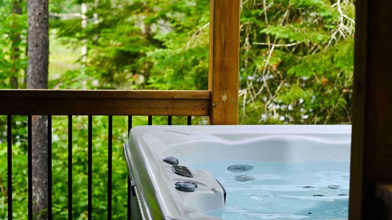 Photo of Outdoor in Val-des-Lacs