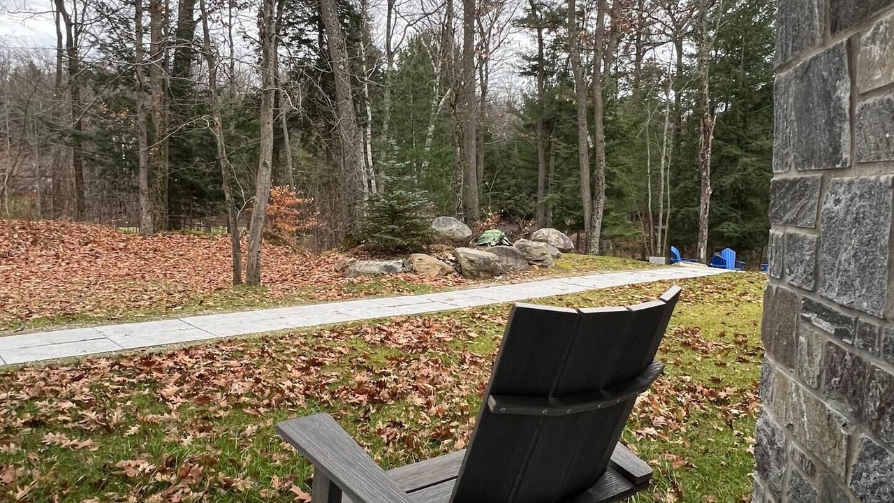 Photo of Patio Balcony in Port Carling