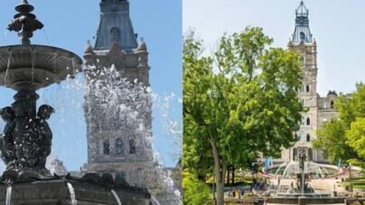 Photo of Others in La Cite-Limoilou