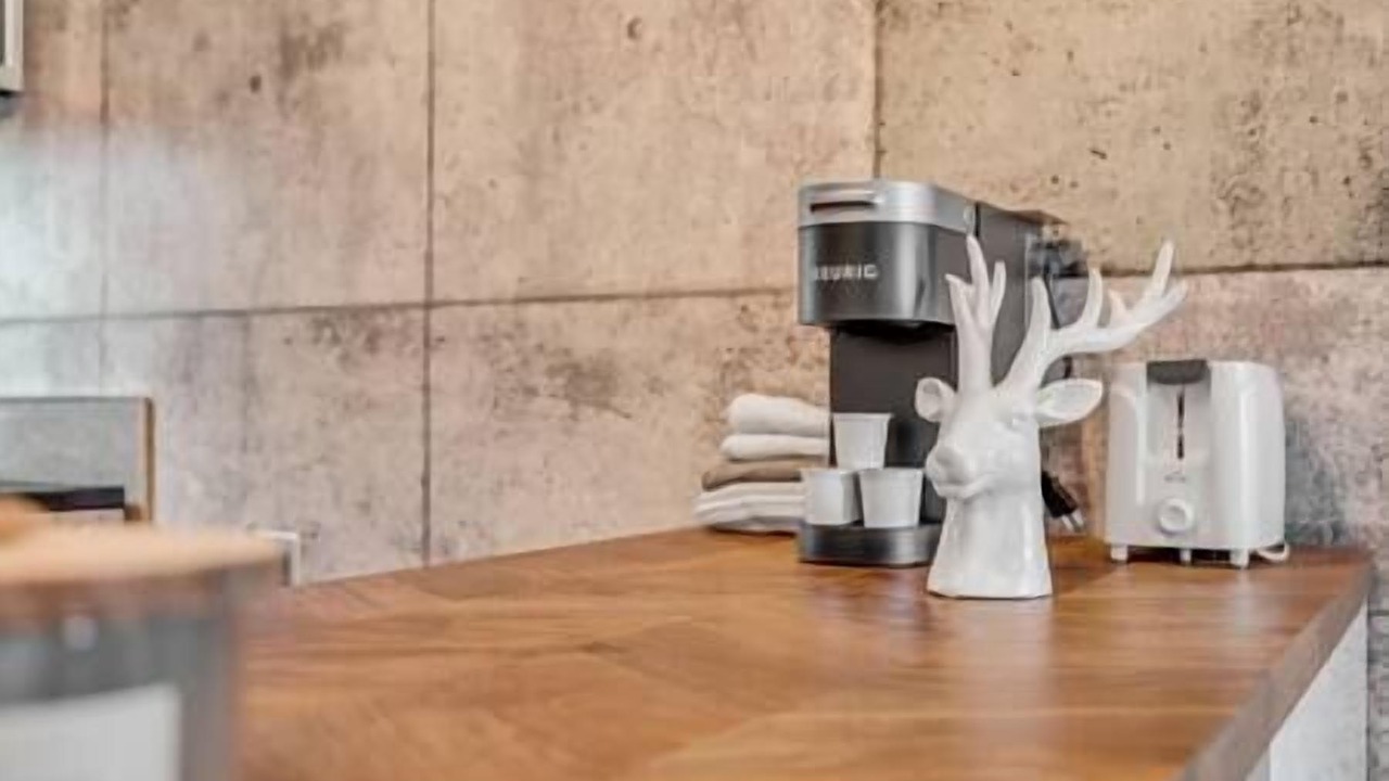 Photo of Kitchen in La Cite-Limoilou