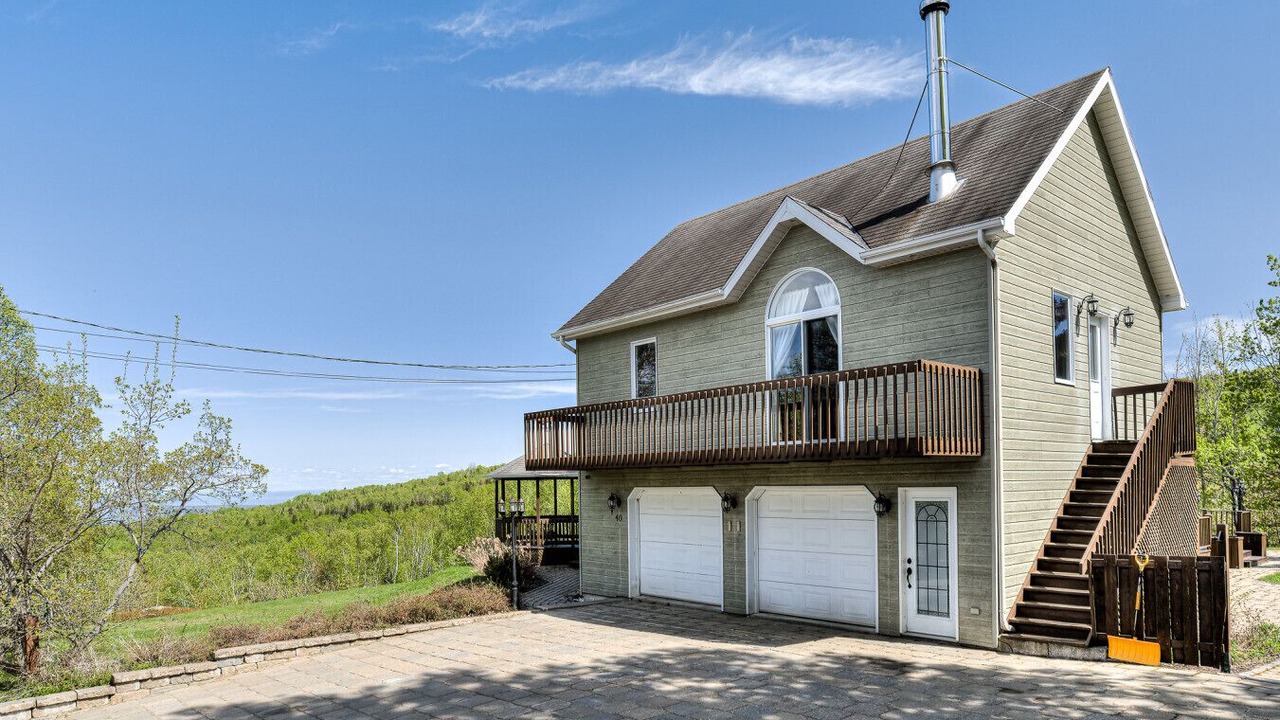 Photo of Outdoor in Baie-St-Paul