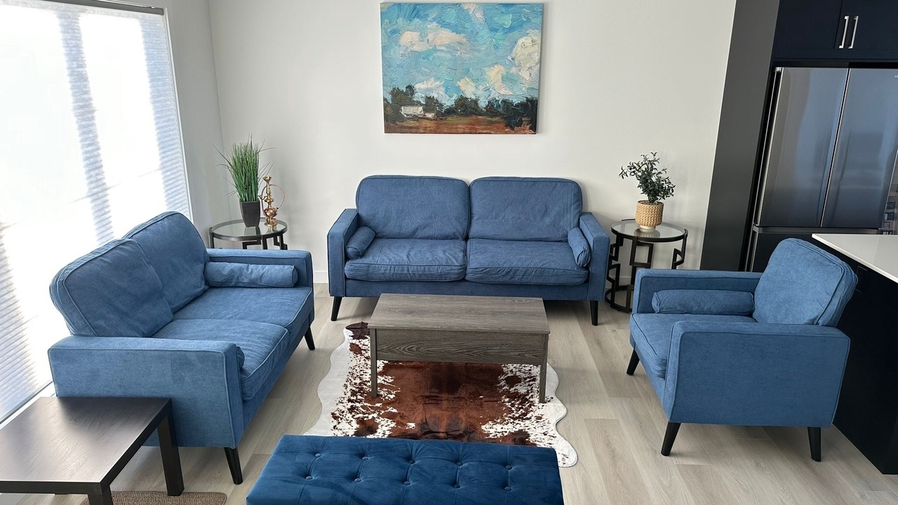 Photo of Livingroom in Red Deer