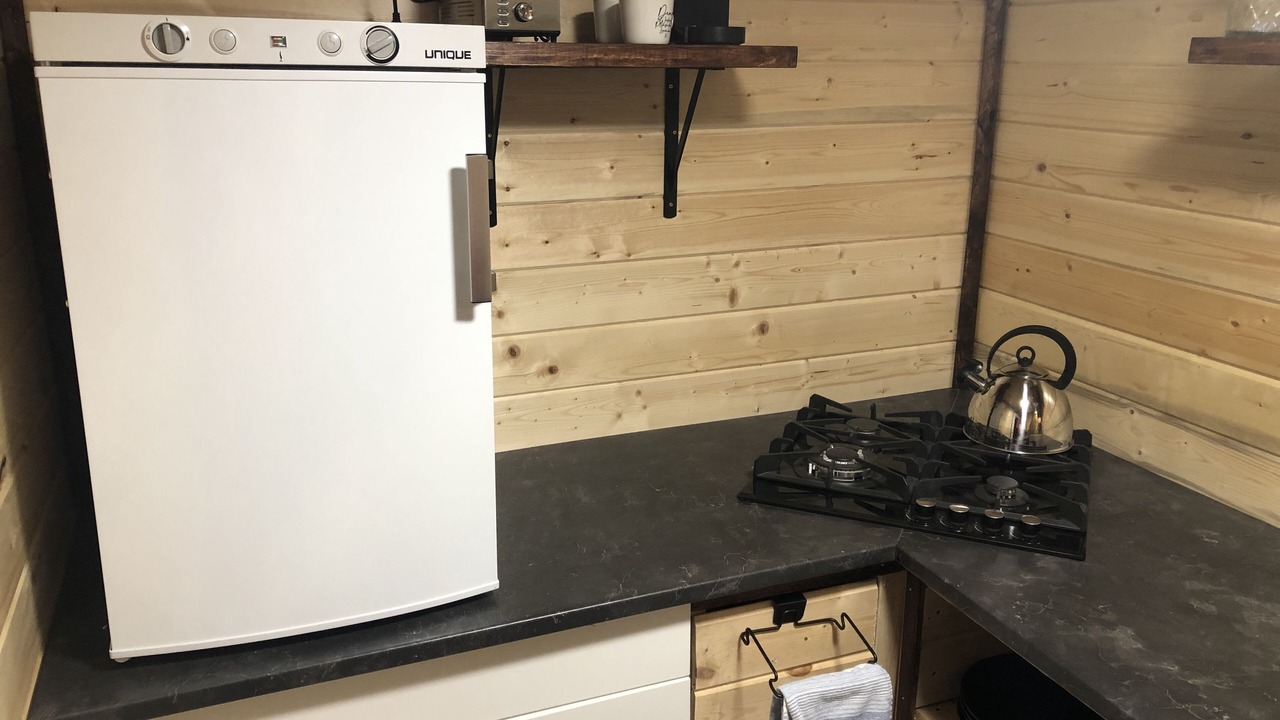 Photo of Kitchen in Valleyview