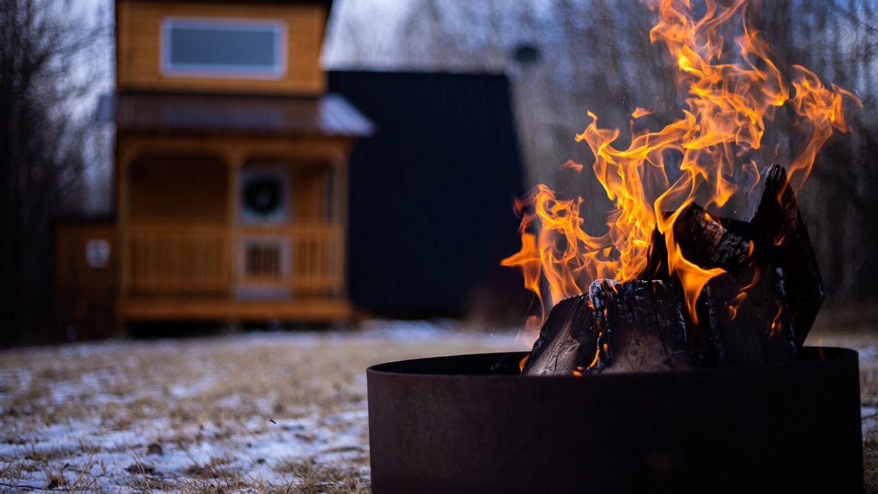 Photo of Outdoor in Valleyview