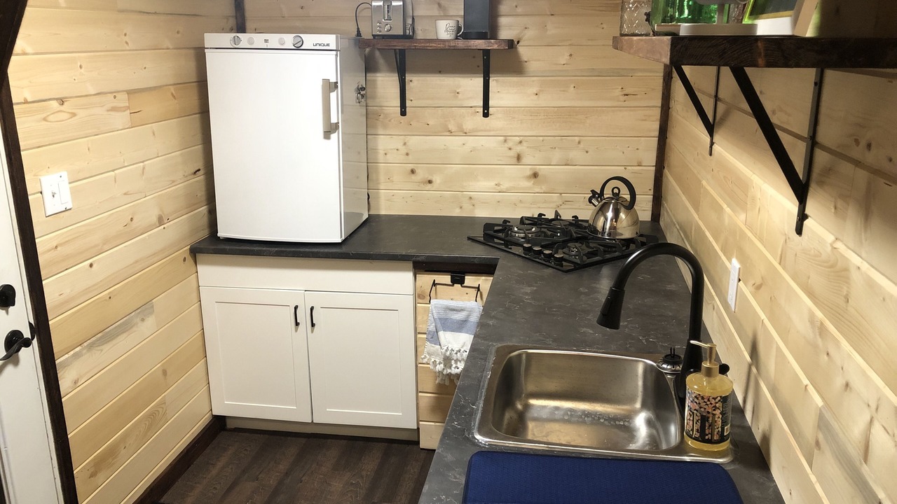 Photo of Kitchen in Valleyview