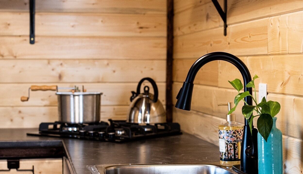 Photo of Kitchen in Valleyview