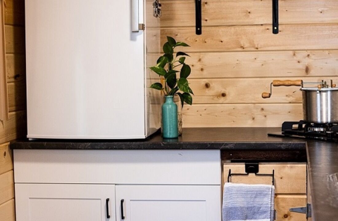 Photo of Kitchen in Valleyview