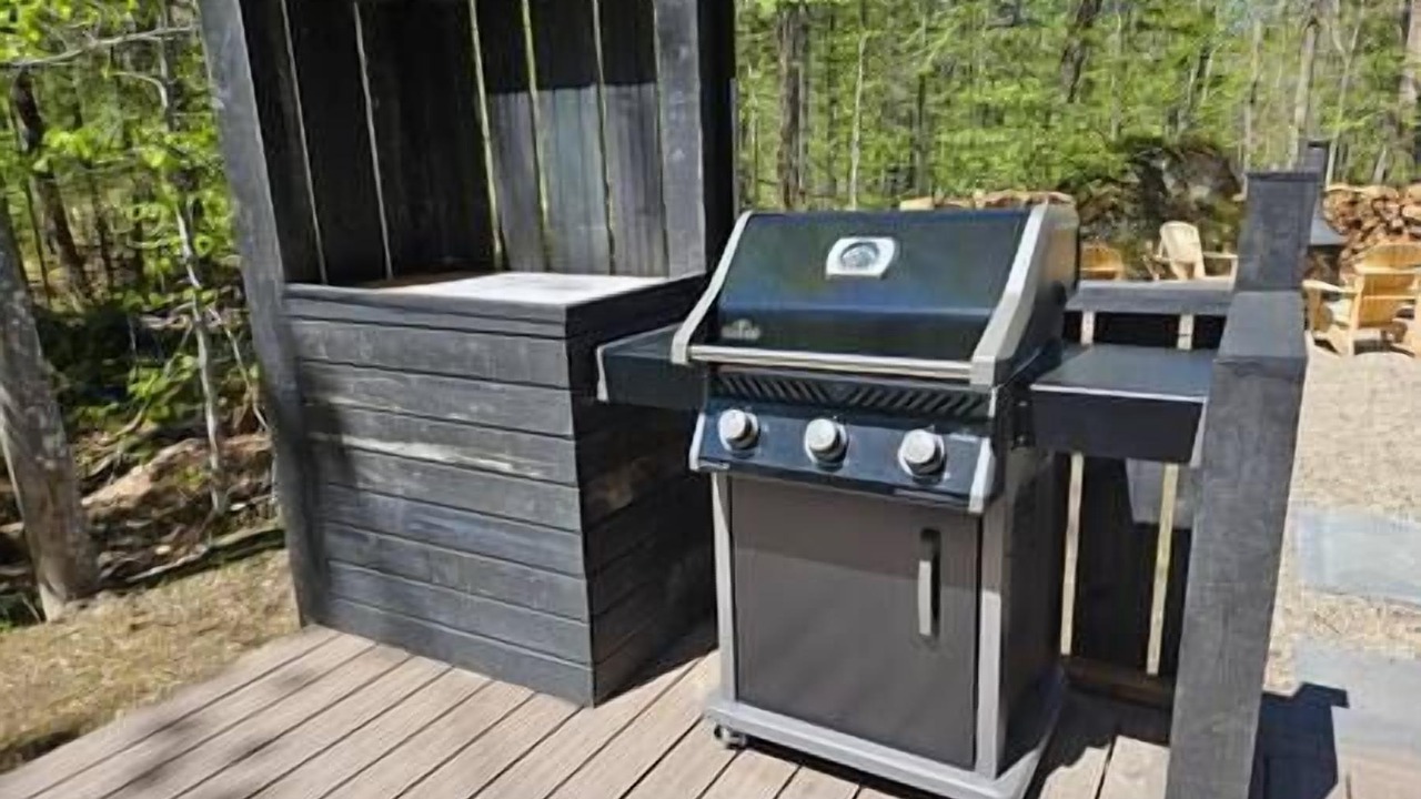 Photo of Outdoor in Mont-Tremblant