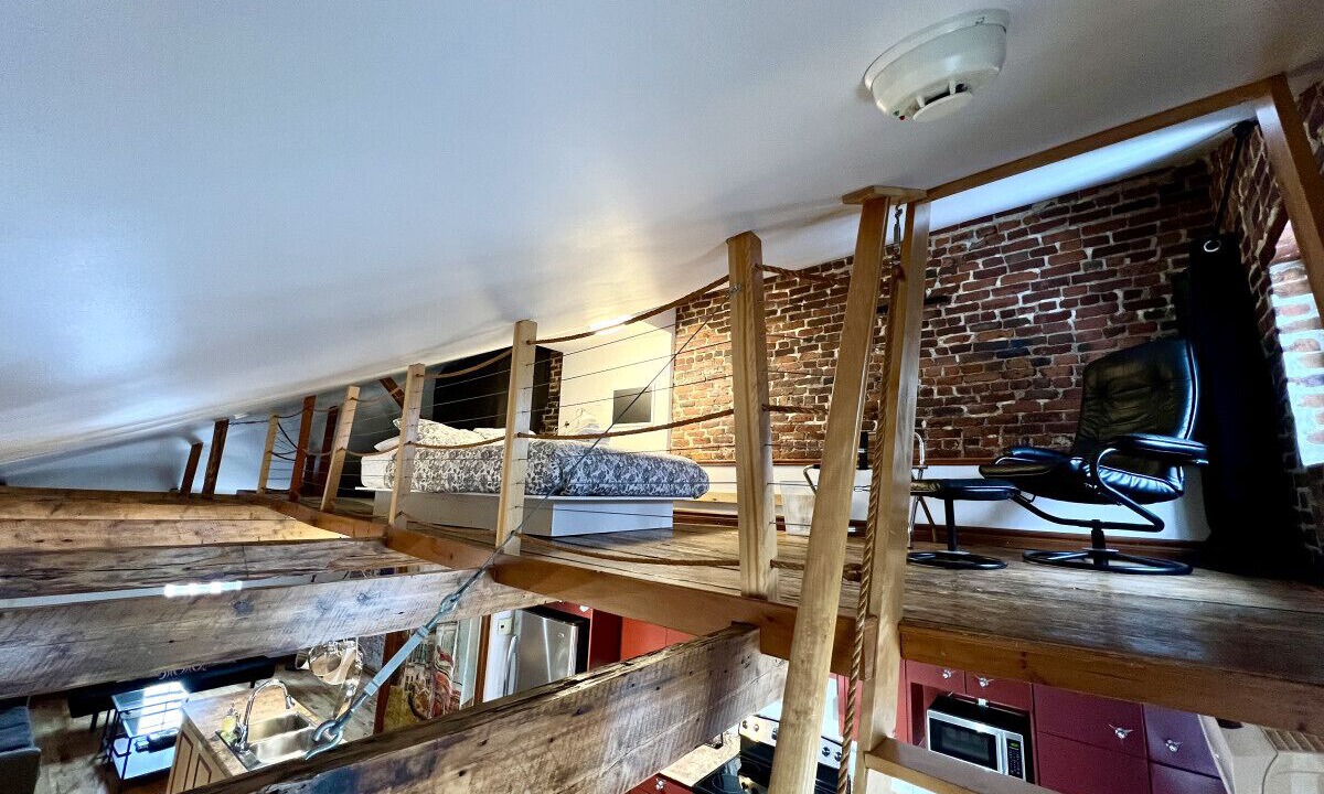 Photo of Bedroom in Saint-Jean-Baptiste